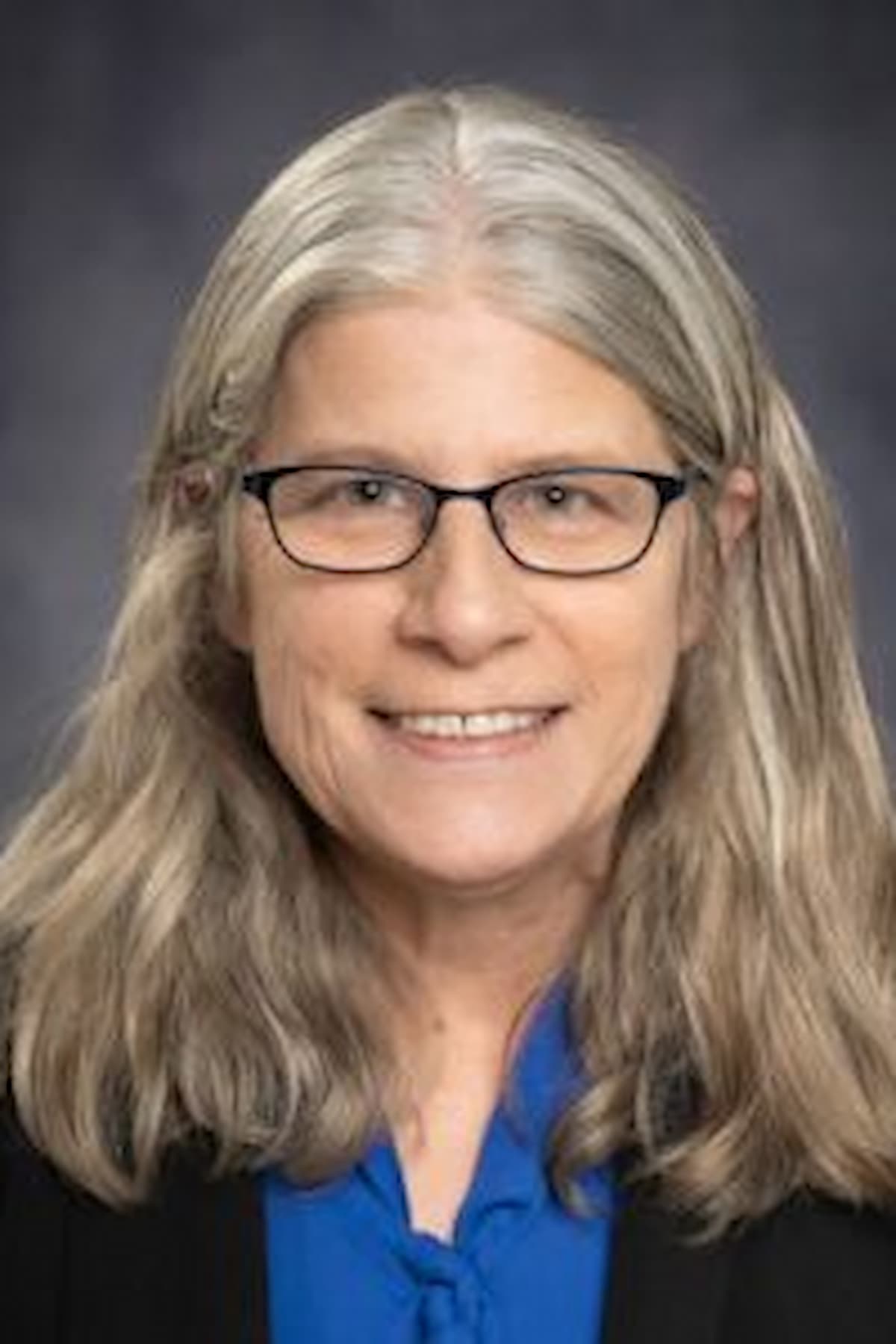 Gail Baker