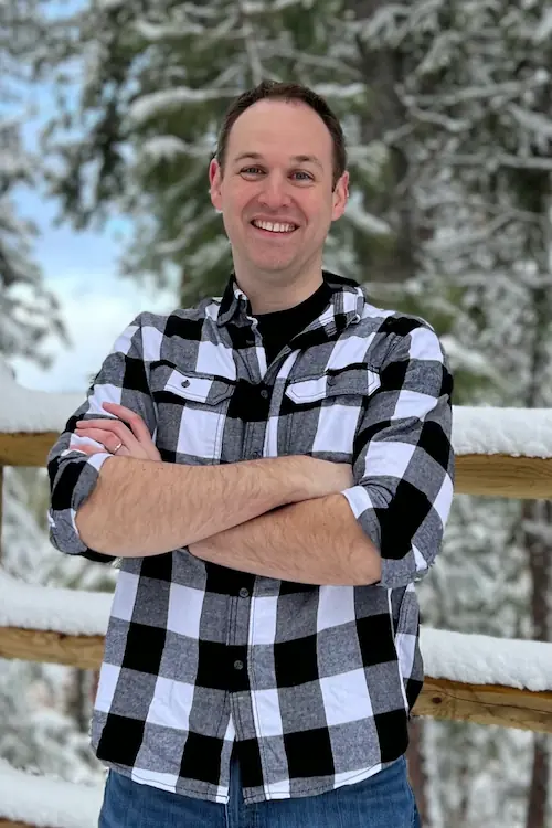 John Carr, PMHNP - Meridian, Idaho