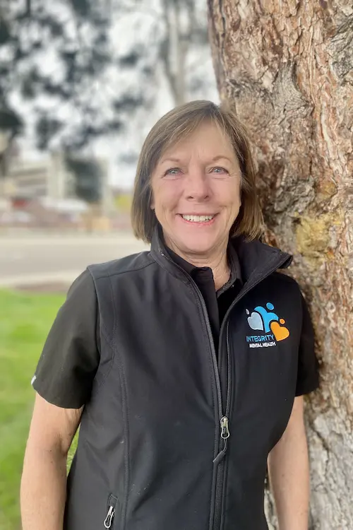 Kathy Pirsch - Boise/McCall, Idaho | Registered Nurse
