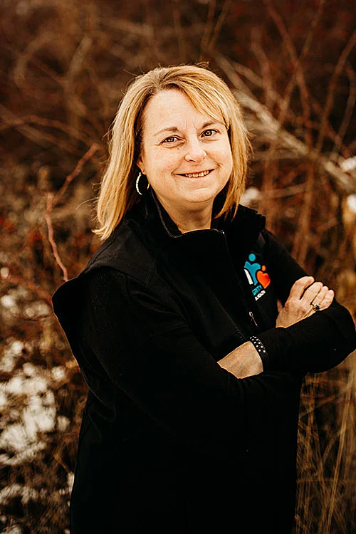 Julie Moody - Rexburg, Idaho | Agency Administrator