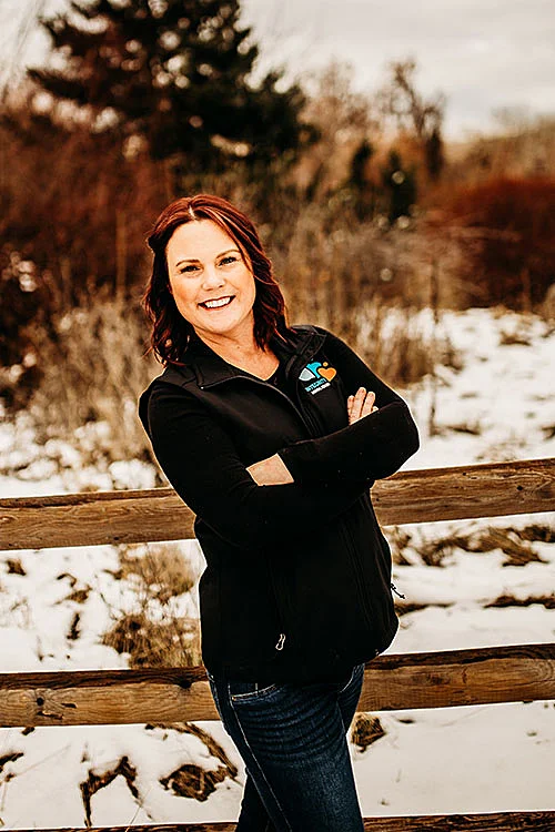 Sarah Garber - Boise/McCall, Idaho | Agency Administrator