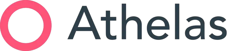 Athelas Logo | Integrity Mental Health