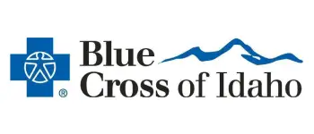 Bluecross of Idaho Logo