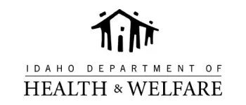 Idaho Department of Welfare Logo